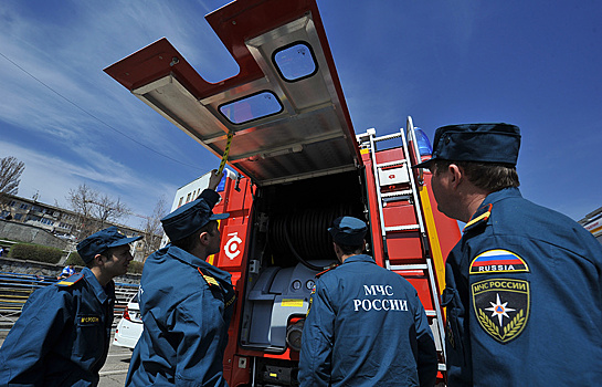 После взрыва в доме в Татарстане началась проверка