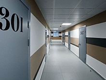 В Волгограде после капремонта открылось общежитие медуниверситета