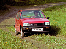 Тайны Оки: тест на знание особенностей ВАЗ-1111