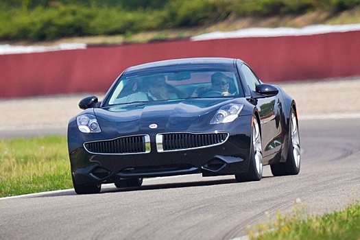 В чем причина неудач электромобильных стартапов в попытке повторить успех Tesla