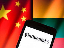 Китай добился первых успехов в дрессировке Литвы