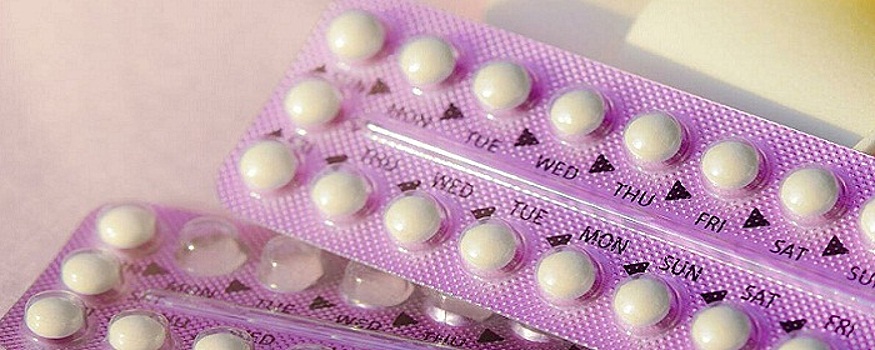 JAHA: оральные контрацептивы могут снизить риск болезней сердца и сосудов у женщин