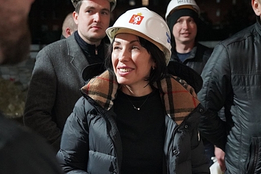 Глава свердловского минздрава решила преобразить детские больницы: маленьким пациентам должно быть не страшно