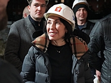 Глава свердловского минздрава решила преобразить детские больницы: маленьким пациентам должно быть не страшно