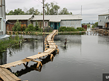 Метеоролог Старков не исключил вероятность повторения наводнений в Сочи