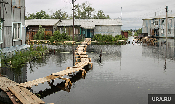 Метеоролог Старков не исключил вероятность повторения наводнений в Сочи