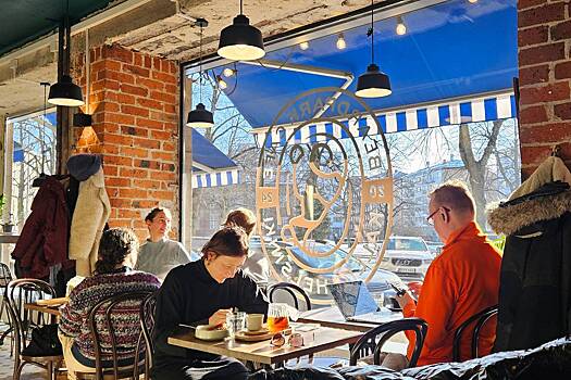 Россиянин описал впечатления от Финляндии