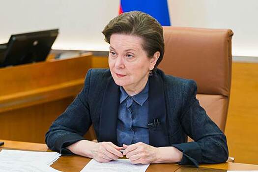 Наталья Комарова отчитала мэра Нефтеюганска за долгострои