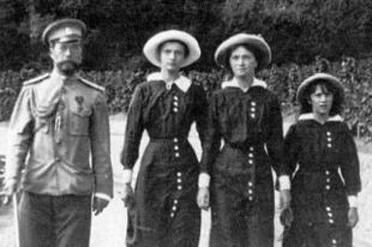 В Курске начались «Царские дни»