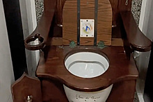 Собчак съездила в Якутию и пришла в восторг от деревенского туалета