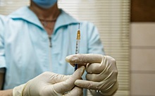 Прививки от гриппа можно ставить тем, кто переболел ковидом