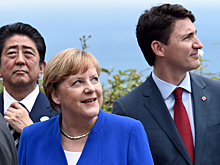 Пока вы спали: G7 создает группу противодействия РФ