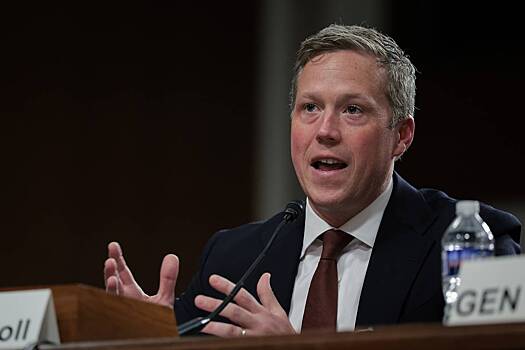 В России назвали возможную ключевую тему переговоров Дрисколла с делегацией из Москвы