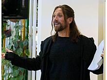 Стартовали съемки 4 сезона «Сергий против нечисти. Зов предков»: фото с площадки