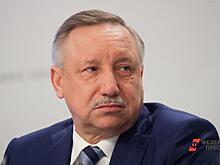 Как изменилась зарплата петербургских чиновников и губернатора за 2022 год