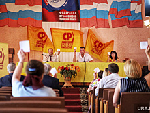 Экс-глава курганской «Рублевки» идет на выборы в гордуму