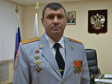 Завра начальник полиции Саратова ответит на вопросы горожан
