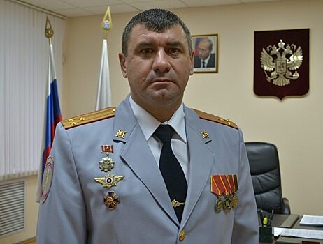 Завра начальник полиции Саратова ответит на вопросы горожан