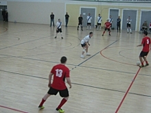 Ямальцы пропустили пенальти, но на пьедестал попали