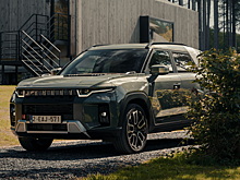 Бывший SsangYong объявил о партнерстве с компанией Chery