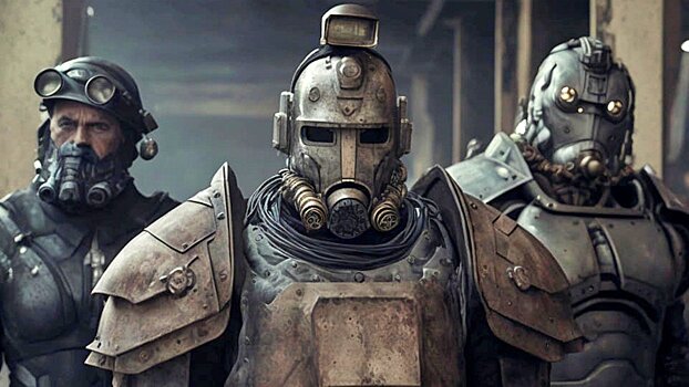 Fallout 5 в России или на Аляске? Фанаты рассказали, какой хотят видеть игру