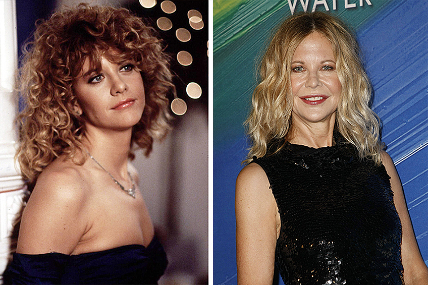 Фильмы, в которых блистала Мэг Райан, успешно били рекорды по кассовым сборам. Но все изменилось, когда актриса решила обратиться к пластическому хирургу, чтобы продлить молодость. 