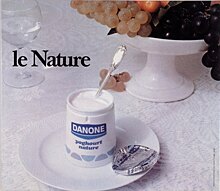 Наука + йогурт: здоровье и долголетие