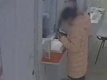 Волгоградские полицейские задержали подозреваемую в краже ювелирных изделий