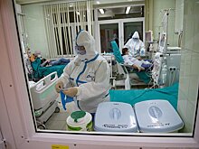 Собянин: 95% скончавшихся с коронавирусом в больницах занимались самолечением