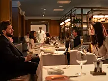 HBO выпустил тизер третьего сезона «Индустрии»