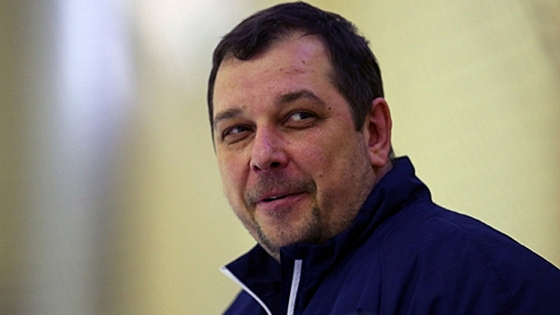 Сергей Голубович возглавил юниорскую сборную России по хоккею
