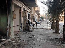Боевики не подписали документ о выводе сил из Хомса