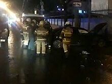 Раскрыты подробности страшного ДТП со школьниками