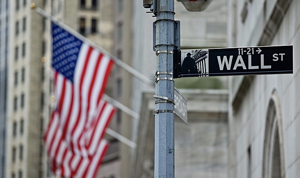 США оказались на пороге «японского сценария» удушения экономики