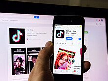 Amazon подал заявку на покупку TikTok
