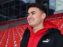 Член наблюдательного совета «Твенте» подал в отставку из-за трансфера Угальде в «Спартак»