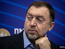 The Canberra Times: Дерипаска обжалует введение санкций Австралии против себя