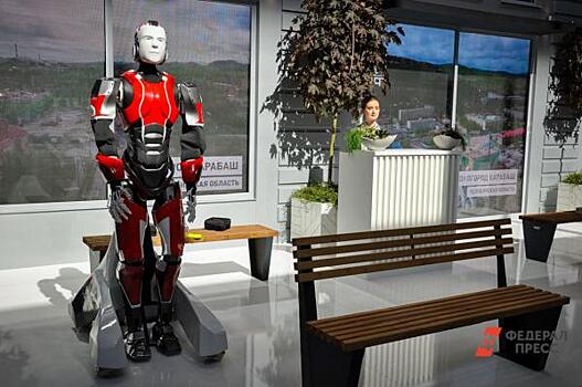 На ММК сегодня работают двести цифровых «сотрудников»