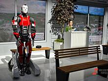 На ММК сегодня работают двести цифровых «сотрудников»