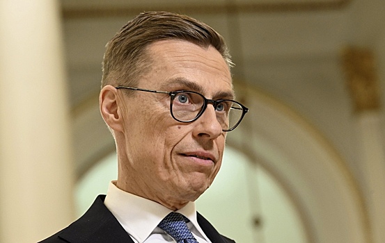 Александр Стубб победил на выборах президента Финляндии: что о нем известно