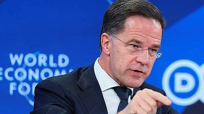 Отношения генсека НАТО с Трампом сравнили с хождением по канату