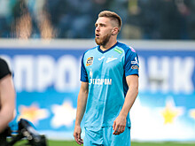 Иван Сергеев: «Зенит» сильнее всех в РПЛ, это данность