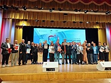 Объявлены победители II Международного фестиваля паралимпийского кино «Преодоление»