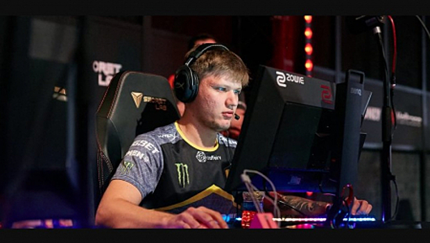 S1mple в твиттере написал о том, что скучает по лан-турнирам