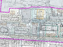 Нижегородский Минград утвердил строительство отеля на Краснозвездной