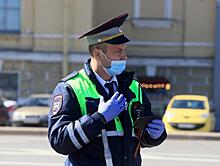 Пьяный подросток насмерть сбил женщину в Тульской области