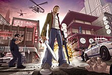 Обзор GTA: Chinatown Wars, скриншоты, трейлеры, история разработки