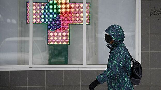 Число выздоровевших c COVID-19 за сутки в Петербурге возросло на 85