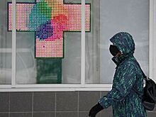 Число выздоровевших c COVID-19 за сутки в Петербурге возросло на 85