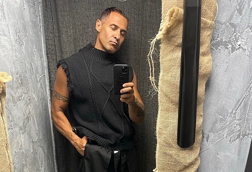 Костюшкин вишенка